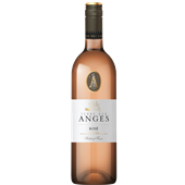 Terre des Anges Rosé fra Frankrig